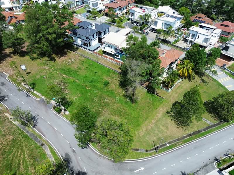 Residential Land for Sale in Kota Emerald (Rawang) - Abid Sabarudin - PropertyGuru.com.my