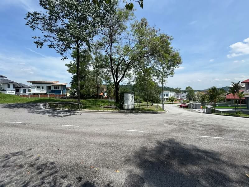 Residential Land for Sale in Kota Emerald (Rawang) - Abid Sabarudin - PropertyGuru.com.my