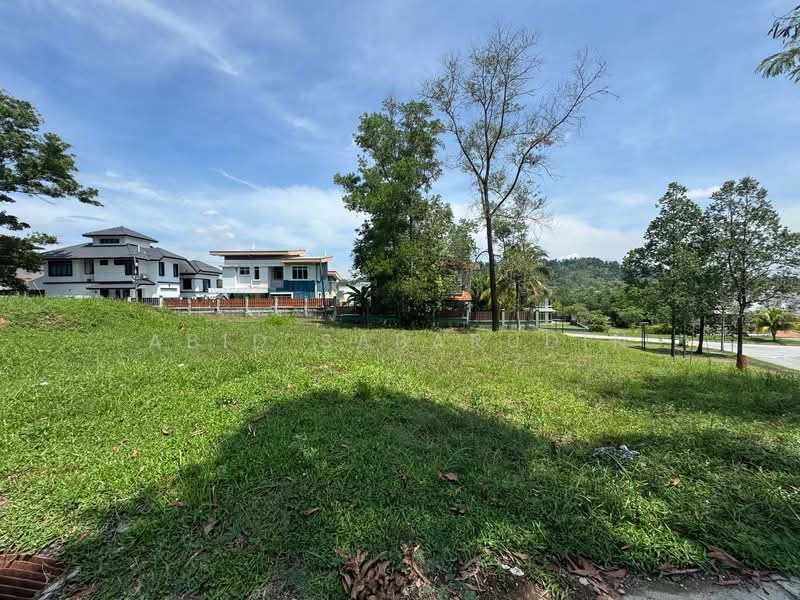 Residential Land for Sale in Kota Emerald (Rawang) - Abid Sabarudin - PropertyGuru.com.my