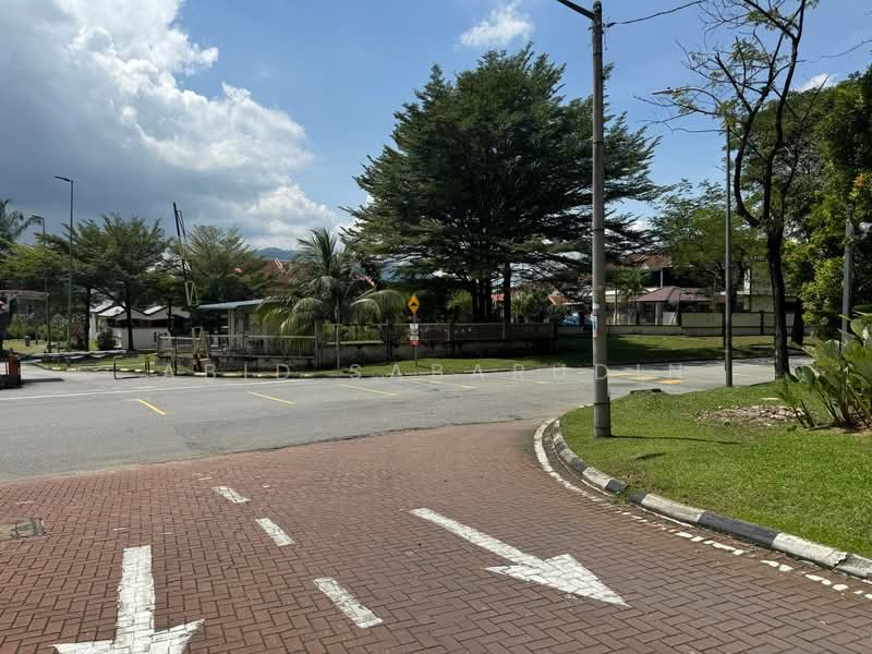 Residential Land for Sale in Kota Emerald (Rawang) - Abid Sabarudin - PropertyGuru.com.my
