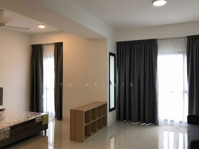 Service Residence for Rent at Arnica @ Tropicana Gardens - Yu Kelwis - Bedroom - PropertyGuru.com.my