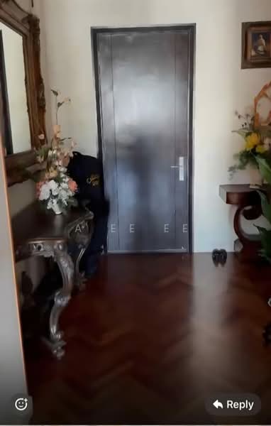 Condominium for Sale at Quayside Condominium - A Ee Ee - Entrance - PropertyGuru.com.my
