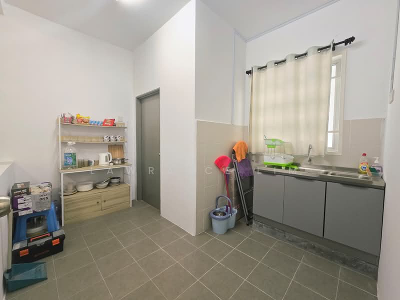 Apartment for Rent at Pertam Jaya Idaman - Lawrance Lim - PropertyGuru.com.my