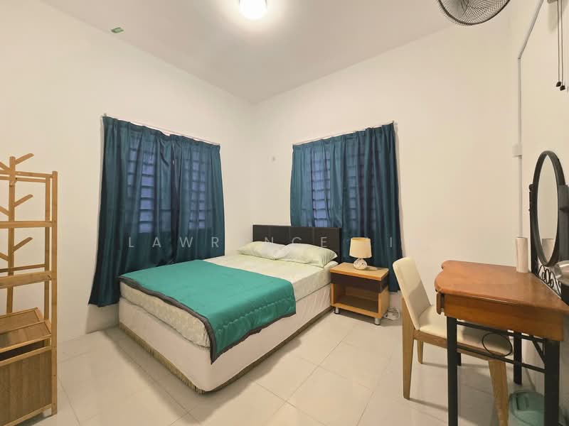 Apartment for Rent at Pertam Jaya Idaman - Lawrance Lim - PropertyGuru.com.my
