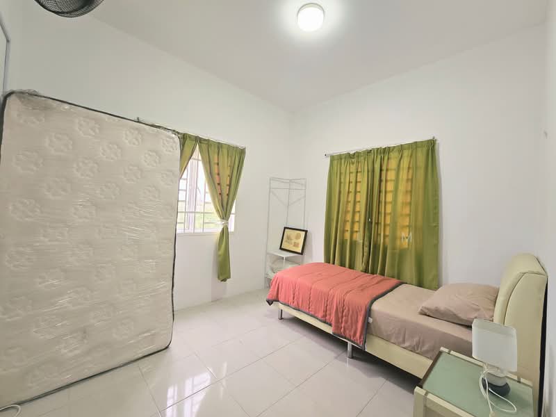 Apartment for Rent at Pertam Jaya Idaman - Lawrance Lim - Bedroom - PropertyGuru.com.my