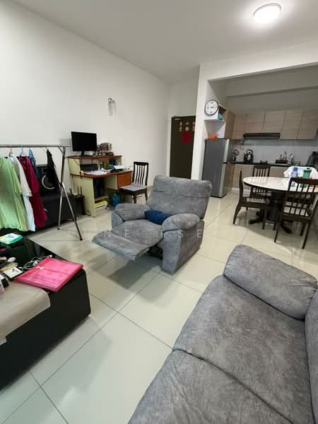 Apartment for Sale at Seri Austin Residence (Pangsapuri Seri Austin) - June Tseng - PropertyGuru.com.my