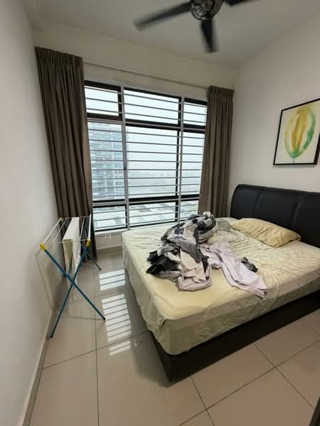 Apartment for Sale at Seri Austin Residence (Pangsapuri Seri Austin) - June Tseng - PropertyGuru.com.my