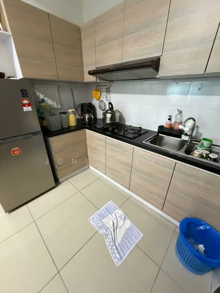 Apartment for Sale at Seri Austin Residence (Pangsapuri Seri Austin) - June Tseng - PropertyGuru.com.my