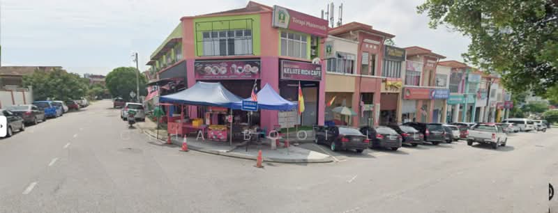 Pejabat untuk Disewa di Taman Tropika (Bangi) - Chia Booi Lee - Exterior - PropertyGuru.com.my