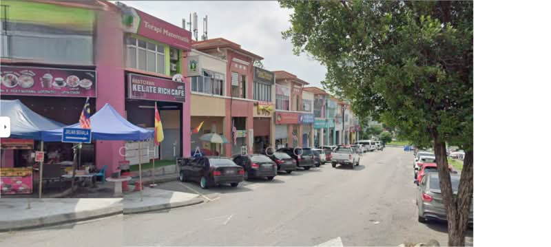 Pejabat untuk Disewa di Taman Tropika (Bangi) - Chia Booi Lee - Exterior - PropertyGuru.com.my