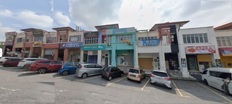 Pejabat untuk Disewa di Taman Tropika (Bangi) - Chia Booi Lee - Exterior - PropertyGuru.com.my