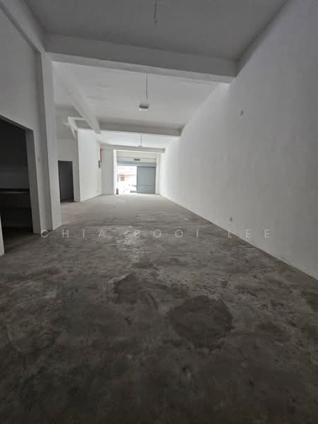 Pejabat untuk Disewa di Taman Tropika (Bangi) - Chia Booi Lee - Interior - PropertyGuru.com.my