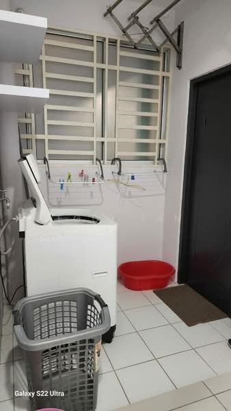 Condominium for Rent at The Clovers - Peggy Tan - Interior - PropertyGuru.com.my