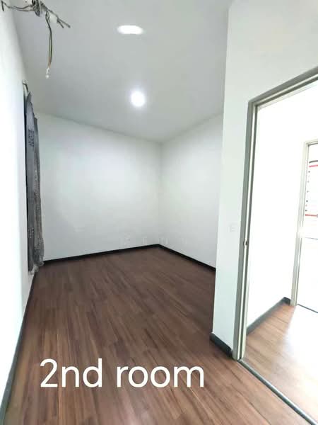 Service Residence for Rent at Silk Sky - Chin Chee Meng - Interior - PropertyGuru.com.my