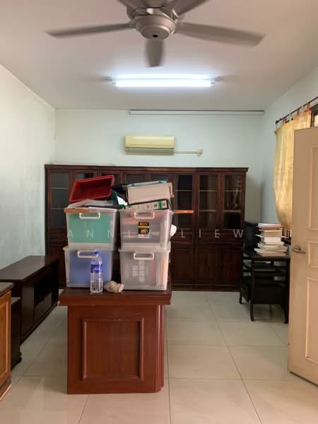 Semi-Detached House for Sale in Austin Heights (Tebrau) - Annly Liew - Study - PropertyGuru.com.my
