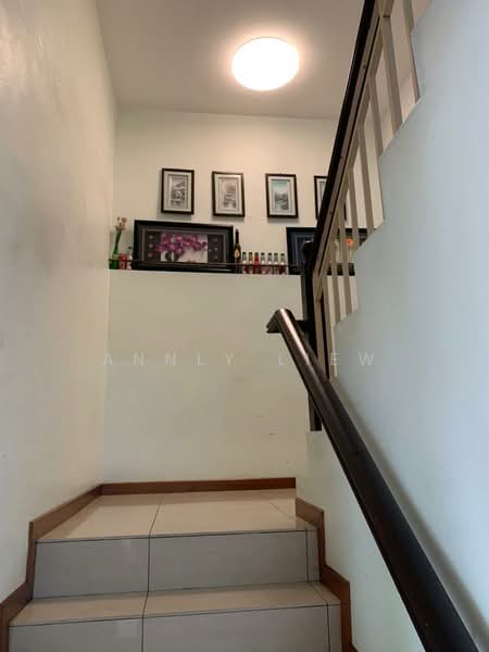 Semi-Detached House for Sale in Austin Heights (Tebrau) - Annly Liew - Interior - PropertyGuru.com.my