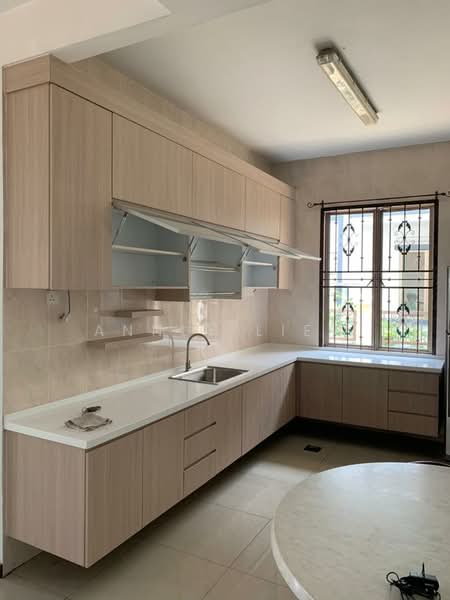 Semi-Detached House for Sale in Austin Heights (Tebrau) - Annly Liew - Kitchen - PropertyGuru.com.my
