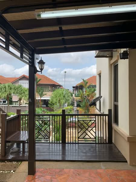 Semi-Detached House for Sale in Austin Heights (Tebrau) - Annly Liew - Exterior - PropertyGuru.com.my
