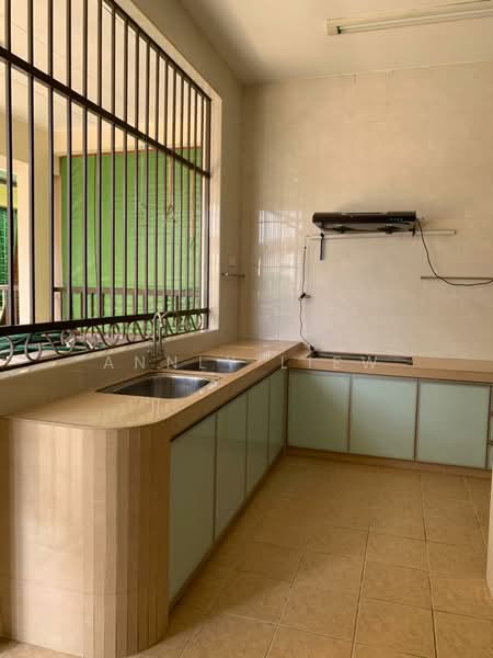 Semi-Detached House for Sale in Austin Heights (Tebrau) - Annly Liew - Kitchen - PropertyGuru.com.my