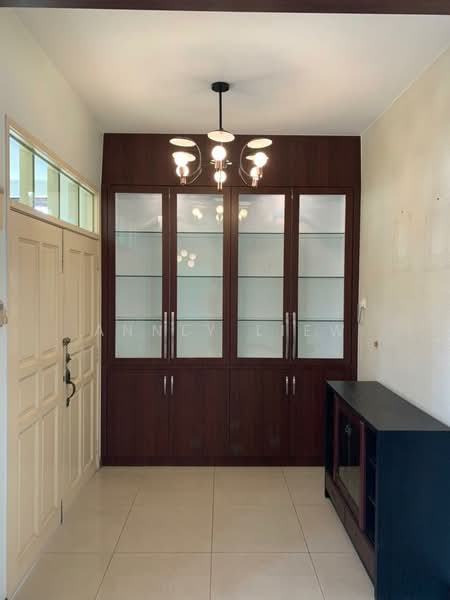 Semi-Detached House for Sale in Austin Heights (Tebrau) - Annly Liew - Entrance - PropertyGuru.com.my