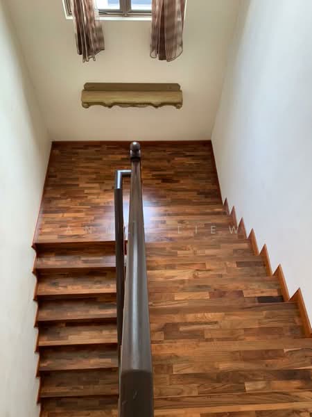 Semi-Detached House for Sale in Austin Heights (Tebrau) - Annly Liew - Interior - PropertyGuru.com.my