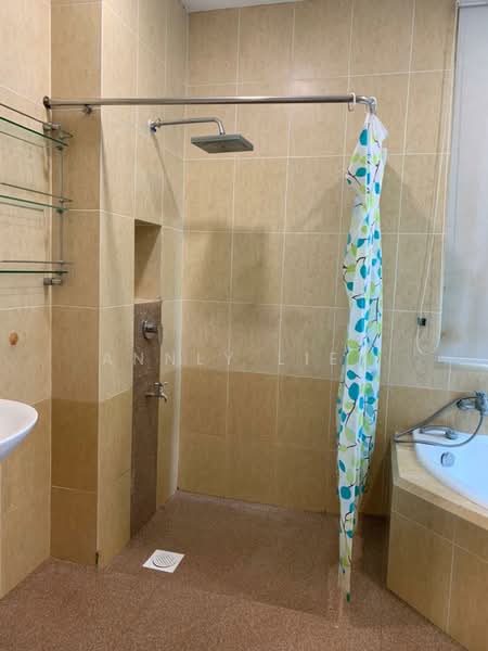 Semi-Detached House for Sale in Austin Heights (Tebrau) - Annly Liew - Bathroom - PropertyGuru.com.my
