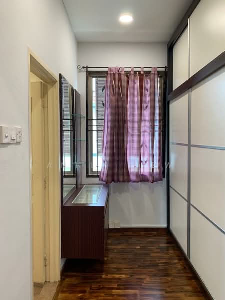 Semi-Detached House for Sale in Austin Heights (Tebrau) - Annly Liew - Corridor - PropertyGuru.com.my