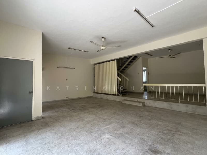 Rumah Teres 2 Tingkat untuk Dijual di Cheras (Kuala Lumpur) - Katrina Chan - Interior - PropertyGuru.com.my