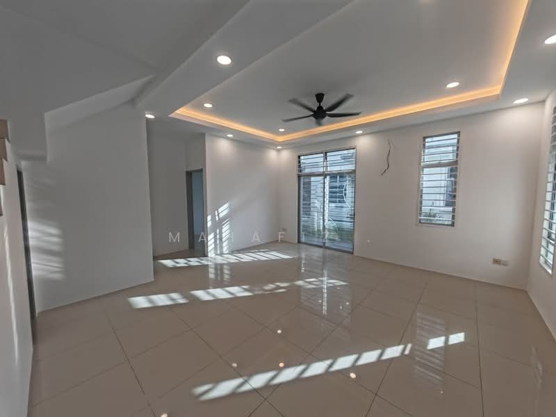 Rumah Berkembar untuk Dijual di Bandar Saujana Putra (Tanjong Duabelas) - Mahafiz . - PropertyGuru.com.my