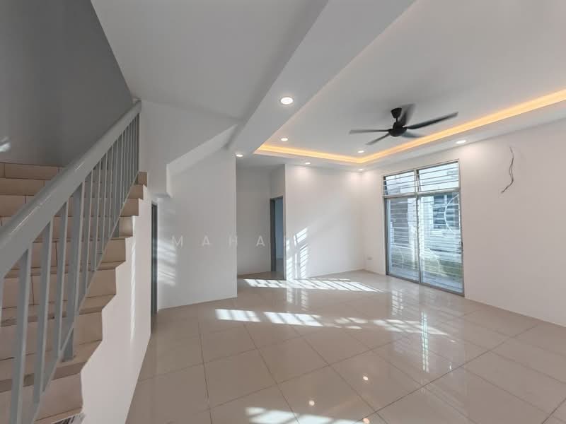Rumah Berkembar untuk Dijual di Bandar Saujana Putra (Tanjong Duabelas) - Mahafiz . - PropertyGuru.com.my