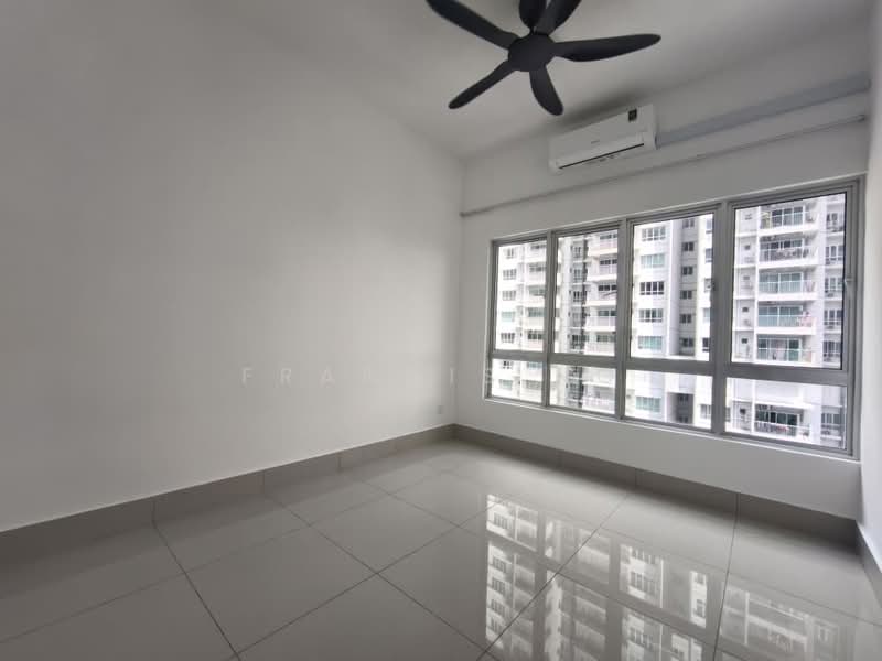 Servis Apartment untuk Disewa di Serviced Residence @ Razak City Residences (RC Residences) - Francis Ng - Living Room - PropertyGuru.com.my