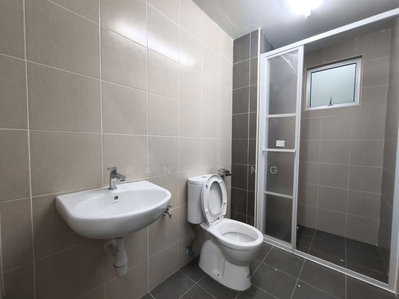 Servis Apartment untuk Disewa di Serviced Residence @ Razak City Residences (RC Residences) - Francis Ng - Bathroom - PropertyGuru.com.my
