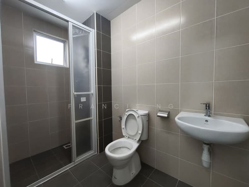 Servis Apartment untuk Disewa di Serviced Residence @ Razak City Residences (RC Residences) - Francis Ng - Bathroom - PropertyGuru.com.my