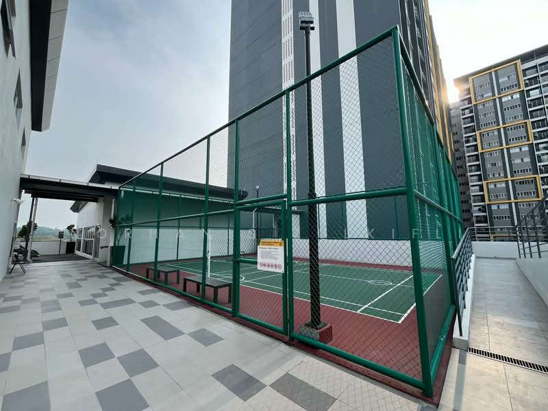 Pangsapuri untuk Dijual di Kita Ria @ Cybersouth - Norhanis Zulkifli - Exterior - PropertyGuru.com.my
