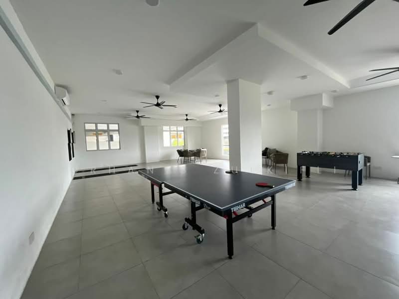 Pangsapuri untuk Dijual di Kita Ria @ Cybersouth - Norhanis Zulkifli - Interior - PropertyGuru.com.my