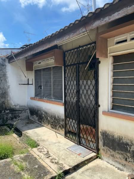 1-storey Terraced House for Sale in Taman Pelangi (Johor Bahru) - June Tseng - PropertyGuru.com.my