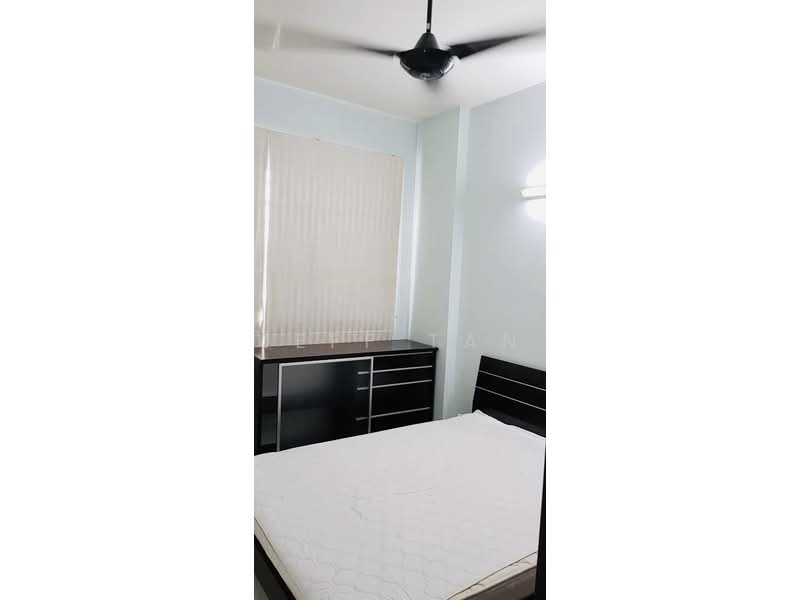 Condominium for Rent at The Spring - Jeff Tan - Bedroom - PropertyGuru.com.my