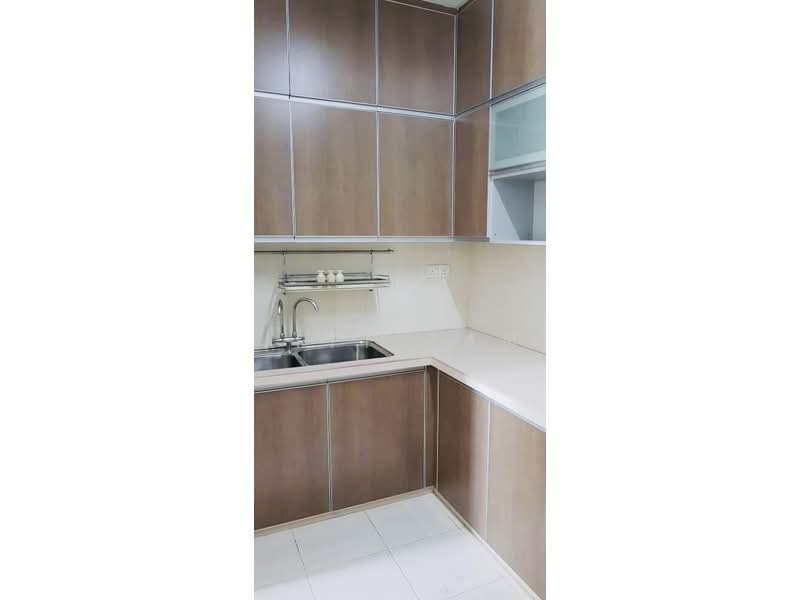 Condominium for Rent at The Spring - Jeff Tan - Kitchen - PropertyGuru.com.my