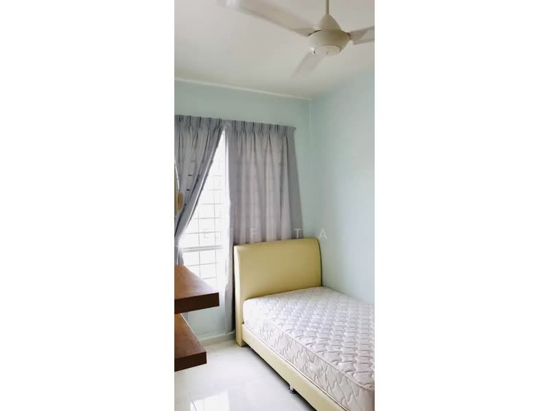Condominium for Rent at The Spring - Jeff Tan - Bedroom - PropertyGuru.com.my