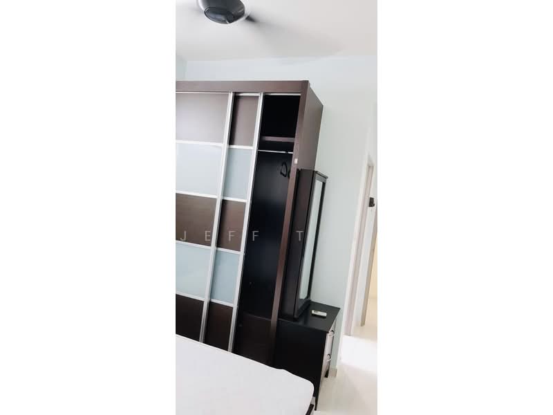 Condominium for Rent at The Spring - Jeff Tan - Bedroom - PropertyGuru.com.my