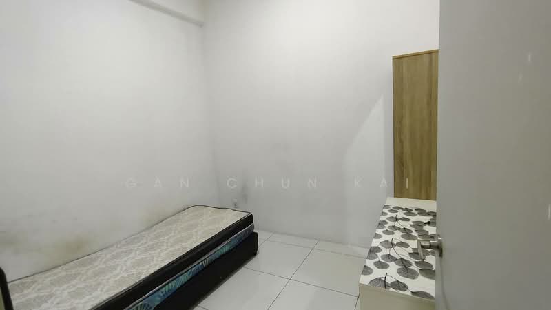 Condominium for Rent at Sierra East - Gan Chun Kai - Bedroom - PropertyGuru.com.my