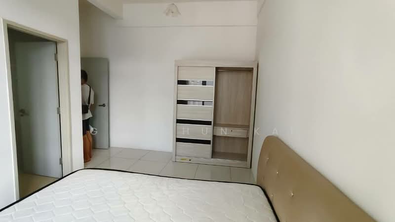 Condominium for Rent at Sierra East - Gan Chun Kai - Bedroom - PropertyGuru.com.my
