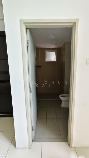 Condominium for Rent at Sierra East - Gan Chun Kai - Bathroom - PropertyGuru.com.my
