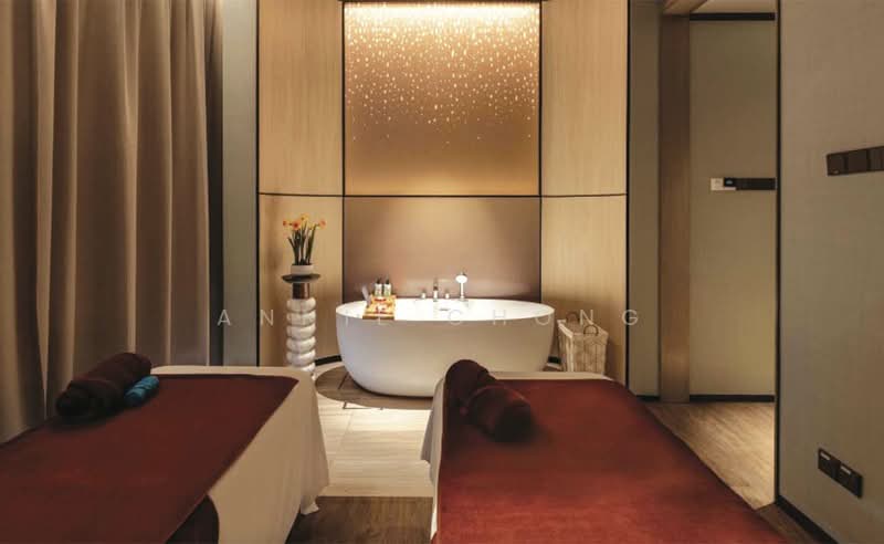 Servis Apartment untuk Dijual di Royal Lexis - Annie Chong - Interior - PropertyGuru.com.my