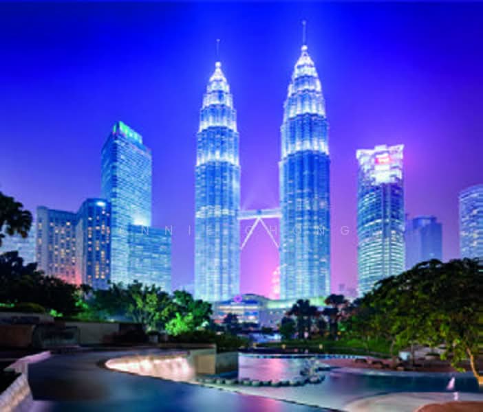 Servis Apartment untuk Dijual di Royal Lexis - Annie Chong - Exterior - PropertyGuru.com.my