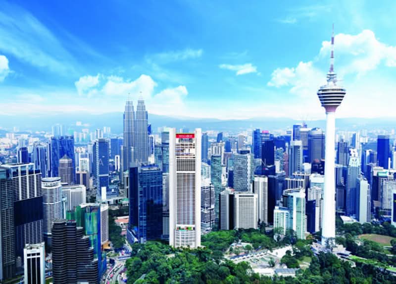 Servis Apartment untuk Dijual di Royal Lexis - Annie Chong - Exterior - PropertyGuru.com.my