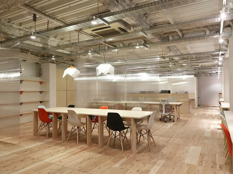 Semi-D Factory for Rent in Shah Alam (Selangor) - Ivy Lim - Interior - PropertyGuru.com.my