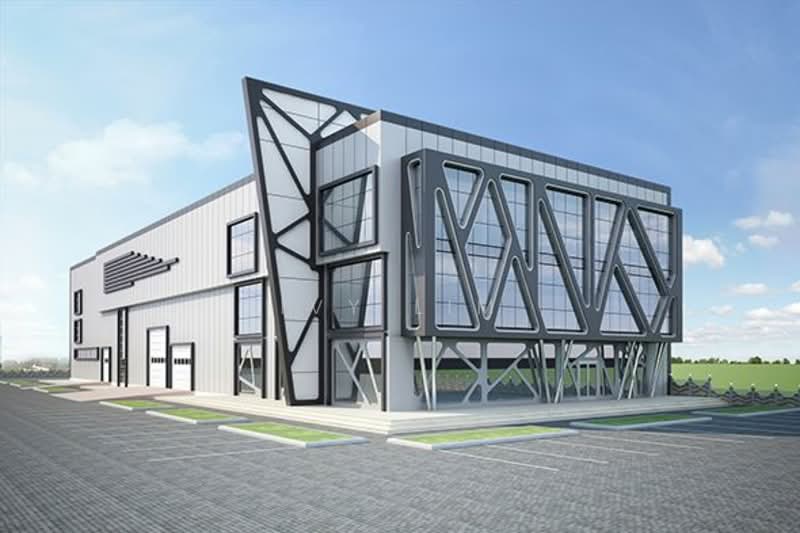 Semi-D Factory for Rent in Shah Alam (Selangor) - Ivy Lim - Exterior - PropertyGuru.com.my