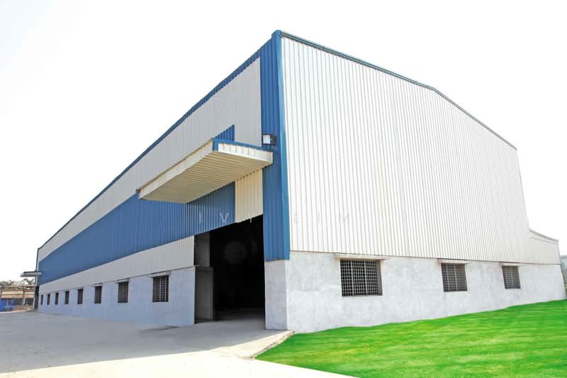 Semi-D Factory for Rent in Shah Alam (Selangor) - Ivy Lim - Exterior - PropertyGuru.com.my