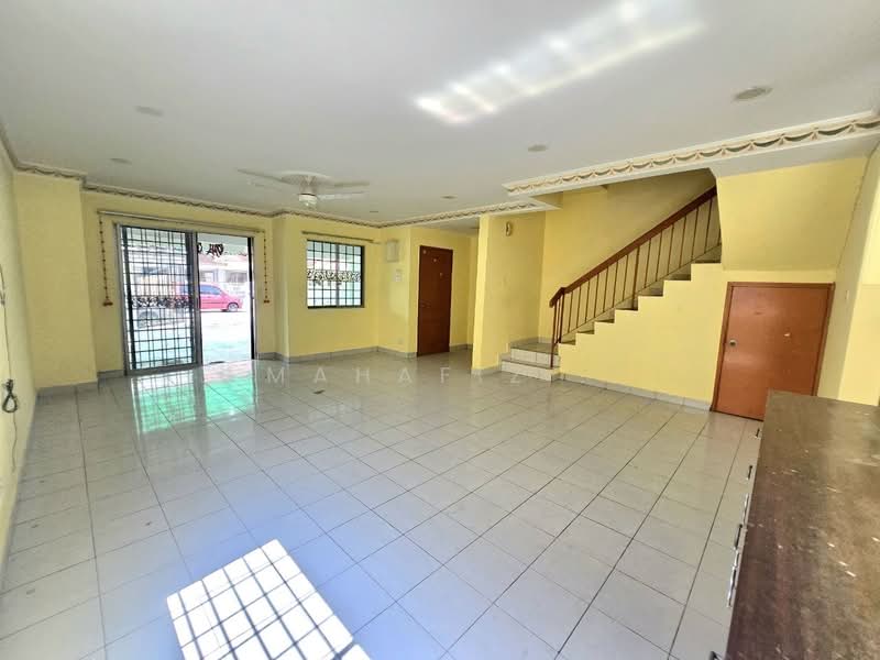 2-storey Terraced House for Sale in Taman Kajang Prima (Kajang) - Mahafiz . - PropertyGuru.com.my